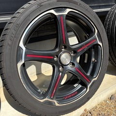 【製造終了品】DOALL アルジェノン　フェニーチェ　TT1の画像