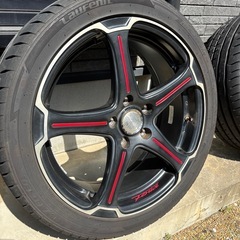 【製造終了品】DOALL アルジェノン　フェニーチェ　TT1の画像