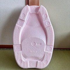 リッチェル　ひんやりしないおふろマット【状態良好】の画像