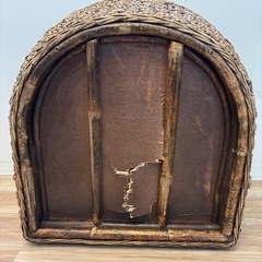 ヒヤシンス　座椅子の画像