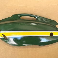 ＰＭＸ110サイドカバー(左右)の画像