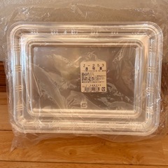 使い捨てお弁当容器の画像