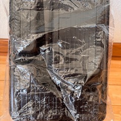 使い捨てお弁当容器の画像