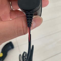 PHILIPS 電動シェーバーの画像