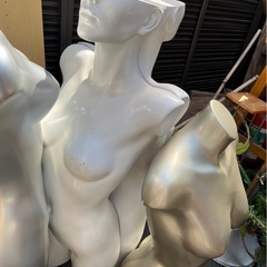 木製ハンガー類の画像