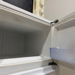 【即日引取可】冷蔵庫 2012年製 / 半年前まで使用 / お急ぎの方優先の画像