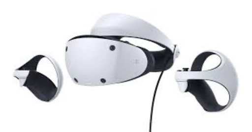 プレステーションVR2