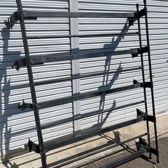 ハイゼットカーゴの
キャリアの画像