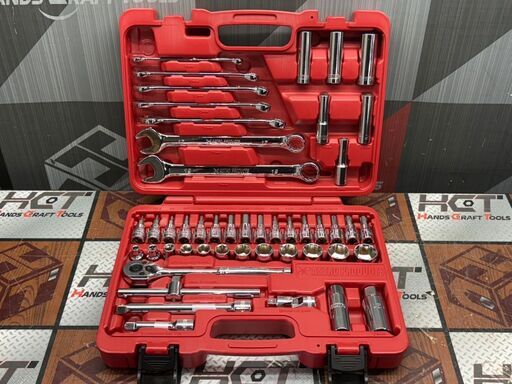 【中古】アストロプロダクツ 型番不明 ツールセット【ハンズクラフト佐賀】