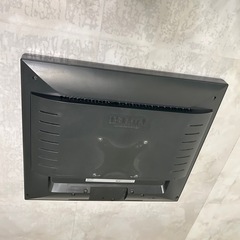 PCモニター 19インチ スクエア ノングレア グレー  I・O DATA アイオーデータ　パソコンディスプレイ
の画像