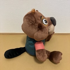 美品ズートピア2 Lぬいぐるみ ニブルズの画像