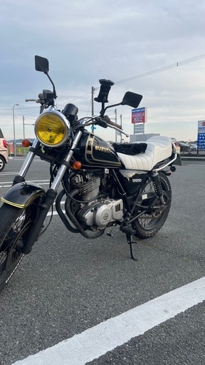 グラストラッカー250
