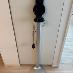 iroom コードレス　スティック掃除機の画像