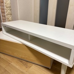 急遽‼️本日可能‼️テレビ台②の画像