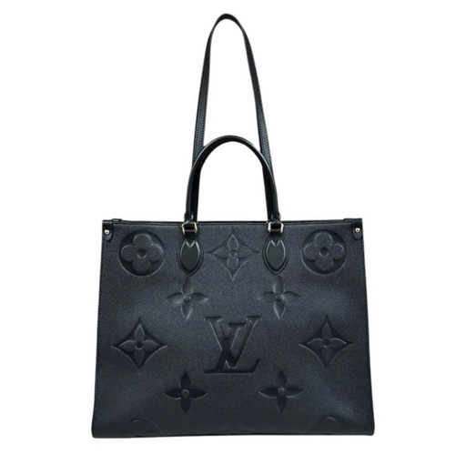 ルイ・ヴィトン（LOUIS VUITTON）オンザゴーGM