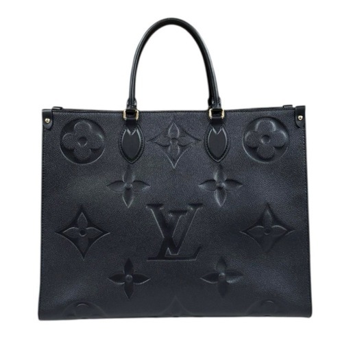 ルイ・ヴィトン（LOUIS VUITTON）オンザゴーGM