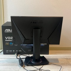 ゲームモニターの画像