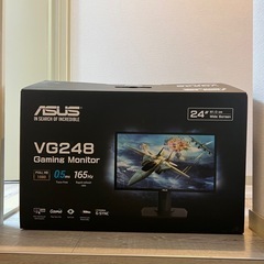 ゲームモニターの画像