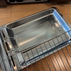 パロマ2口ガスコンロの画像