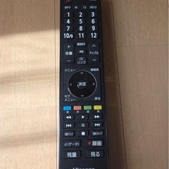 Hisense  液晶テレビ の画像