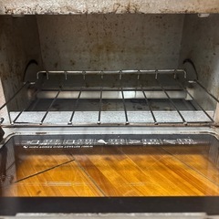 トースターの画像