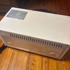 トースターの画像