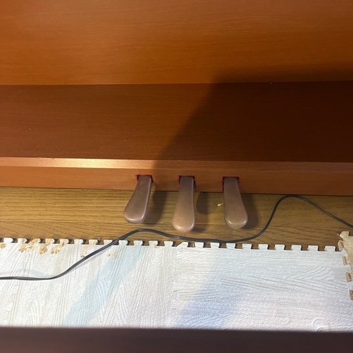 ヤマハクラビノーバ230❗️完売しました！状態良好です。