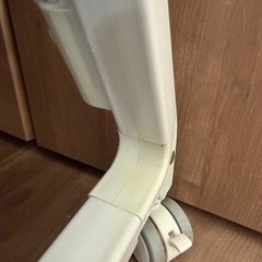 KinoLinpo ベビーベッドの画像