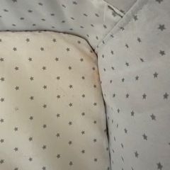 KinoLinpo ベビーベッドの画像