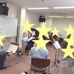 ２０２６/６/７朝ジャズセッション始めませんか？の画像