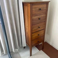 チーク家具　無垢材　アジアン雑貨の画像