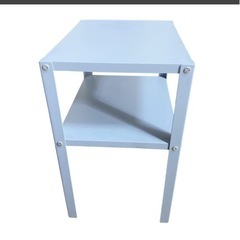 【引き取り限定】IKEA 小棚の画像