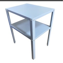 【引き取り限定】IKEA 小棚の画像