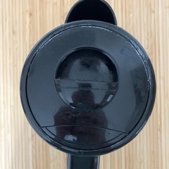 アメリカ購入 大容量 1.7L 電気ケトル 温度調節3段階！の画像