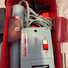 美容器具の画像