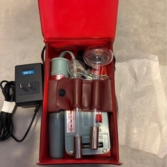 美容器具の画像