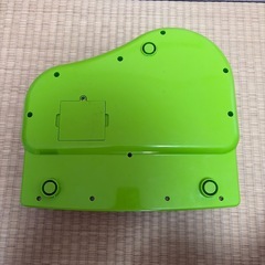 子供用のピアノの画像