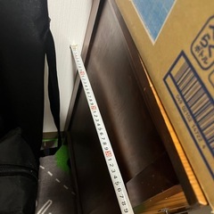 ４段収納棚の画像