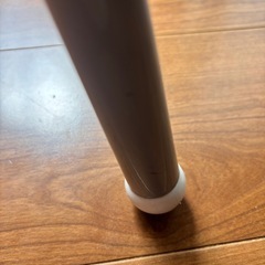 IKEA ハイチェアー　アンティロープ白の画像