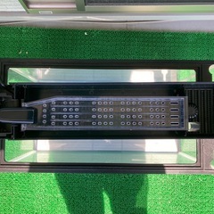 水槽　60cm 濾過装置の画像