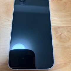 iPhone12 mini ホワイト 64GBの画像
