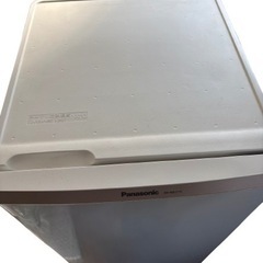 Panasonic 2ドア パナソニック　冷蔵庫 NR-B177W 2014年製の画像