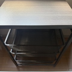 衣装ケースの画像