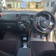 アルトターボRSの画像