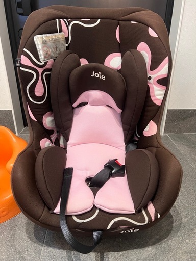 joie チャイルドシート&banbo (こ ) 津田のベビー用品 