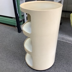 【リサイクルサービス八光】大人気のイタリア製名作家具！Kartell カルテル コンポニビリ3 チェストの画像