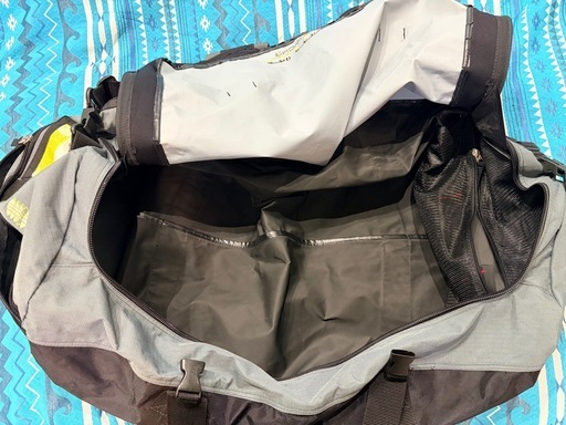 Burton スノーボード ボストンバッグ