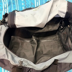 Burton スノーボード ボストンバッグの画像