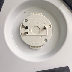 シーリングライトの画像