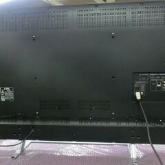 ４Ｋ対応　大画面５５型東芝レグザ５５Ｇ２０Ｘ　無線ＬＡＮの画像